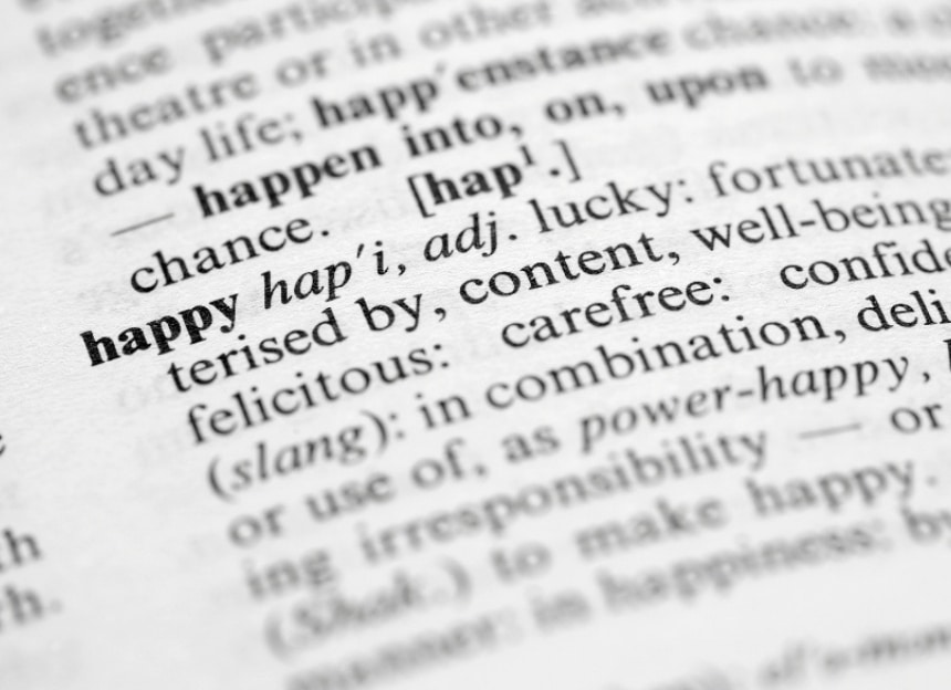 International Day of Happiness 2021