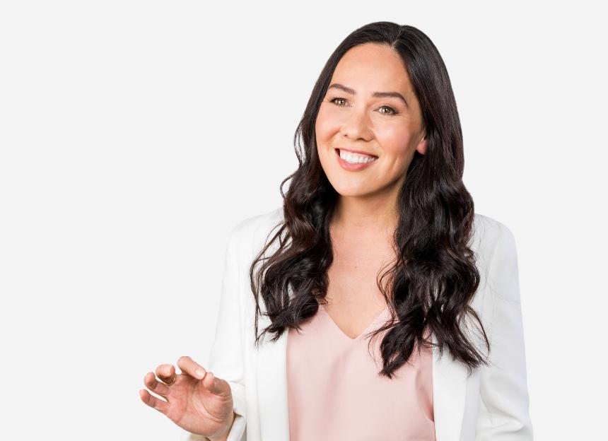 Miki Kwa - MC website Landing Page Miki Kwa - MC website Landing Page