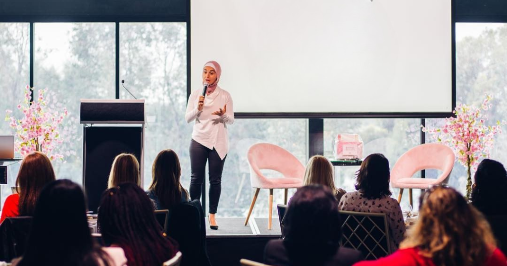 Get New Insights From Our Education Speakers Get New Insights From Our Education Speakers
