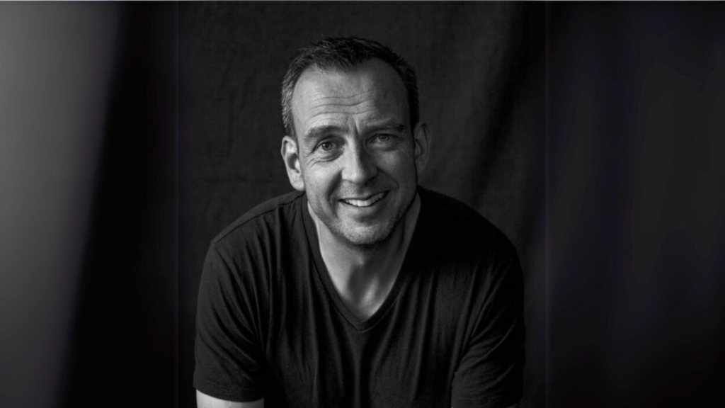 Meet Jeremy Macvean: Leader in Parenting, Health and Wellbeing Meet Jeremy Macvean: Leader in Parenting, Health and Wellbeing