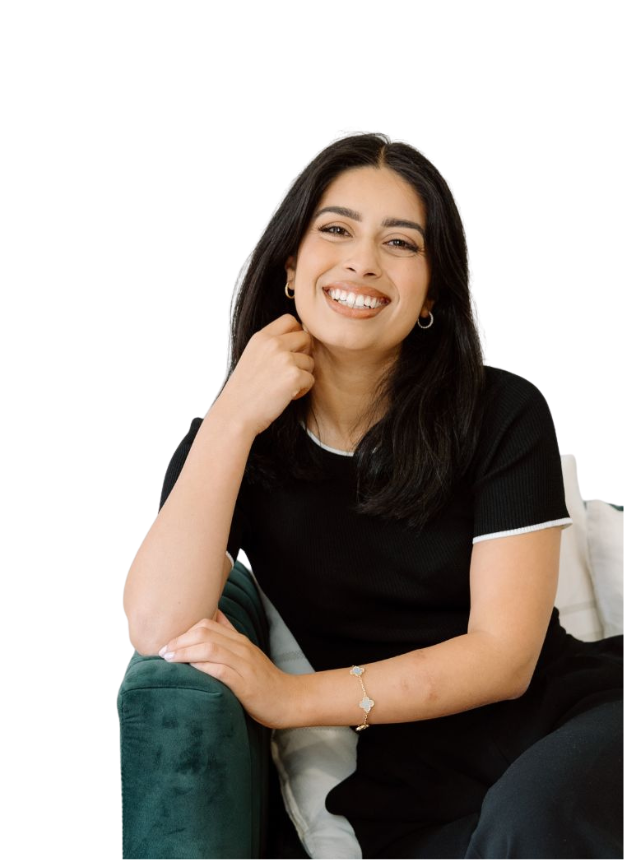 SIMRAN