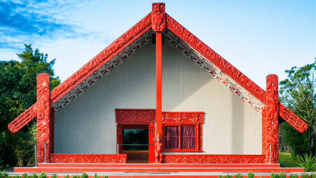 Events with Heart Culture, Connection and Purpose in NZ Events