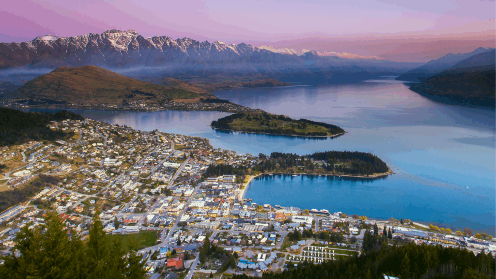 The Power of Local Voices Showcasing NZ Talent on the Global Stage