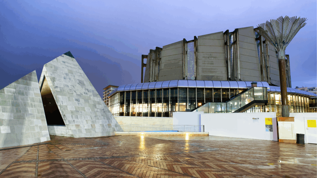 Why Use a Professional Speaker for Your NZ Conference